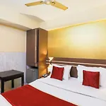 Hotel Jk Regency, Mumbai International