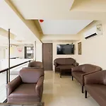 Hotel Jk Regency, Mumbai International