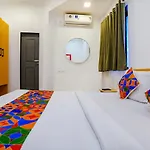Fabexpress Highway Residency