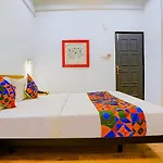 Fabexpress Highway Residency
