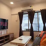 Osi Apartments Perry Cross Bandra West