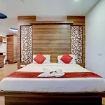 Hotel R R Suites - Near Lodha Xperia Mall
