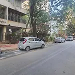 Osi Apartments Khar West