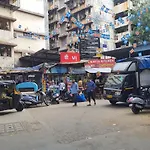 Osi Apartments Khar West