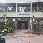 Osi Apartments Khar West