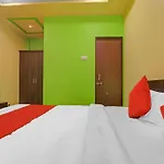 Hotel Kd Palace Nx
