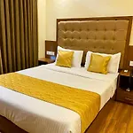 Hotel Pearl\'S Bkc Inn- Near Trade Centre, Visa Consulate
