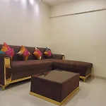 Osi Apartments Santacruz
