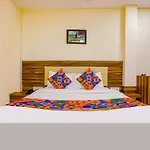 Fabexpress Galaxy Inn