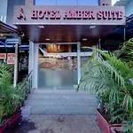 Hotel Amber Suite Near Mumbai Airport