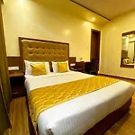 Hotel Pearl\'S Bkc Inn- Near Trade Centre, Visa Consulate