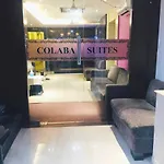 Colaba Suites - Near Taj Hotel, Mumbai