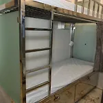 Sagar Dormitory Andheri - Nearest To Andheri Railway Station West
