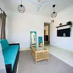 Saba 502, Subko Coffee, Chapel Road, Bandra West By Connekt Homes