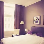 The Majestic Boutique Hotel