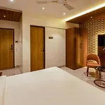 The Majestic Boutique Hotel
