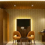 The Majestic Boutique Hotel