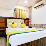 Kalpana Residency - Near Us Embassy