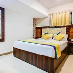 Kalpana Residency - Near Us Embassy