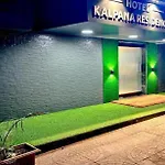 Kalpana Residency - Near Us Embassy