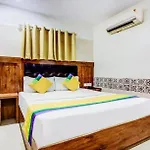 Kalpana Residency - Near Us Embassy