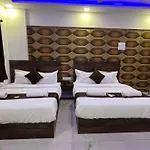 Hotel Plaza Rooms - Prabhadevi Dadar
