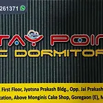Stay Point A/C Dormitory