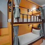 Colaba Stay Dormitory