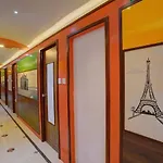 Colaba Stay Dormitory