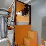 Colaba Stay Dormitory