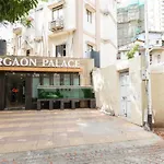Hotel Girgoan Palace