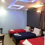 Hotel Adore International - Near Mumbai Airport & Visa Consulate