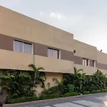 Oyo Flagship 80644 Hotel Noble Palace