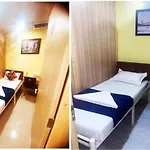 Royal Cabin Stay
