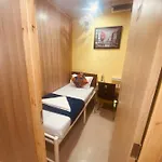 Royal Cabin Stay