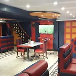 Shine Hospitality Palace