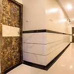 Fabhotel Consulate Cst