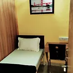 Royal Cabin Stay