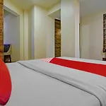 Pop 81030D Hotel Crystal Park Jogeshwari Mumbai