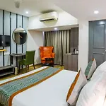 Apex Beacon Hotel - Mumbai