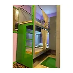 Golden Star Premium Dormitory