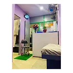 Golden Star Premium Dormitory
