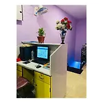 Golden Star Premium Dormitory