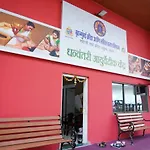 Country Inn & Suites By Turtle - Mumbai Airport