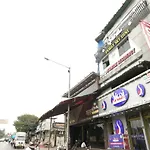 Hotel Mumbai Residency