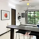 Rama 2 - 201, Carter Road, Bandra West By Connekt Homes