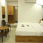 Hotel Shiv Leela Grand