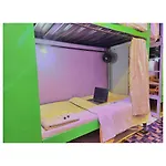 Golden Star Premium Dormitory