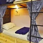 New India Dormitory