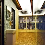 New India Dormitory